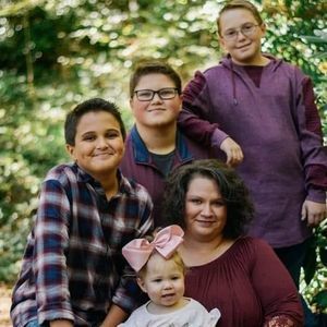 Meet your Posher, Justin